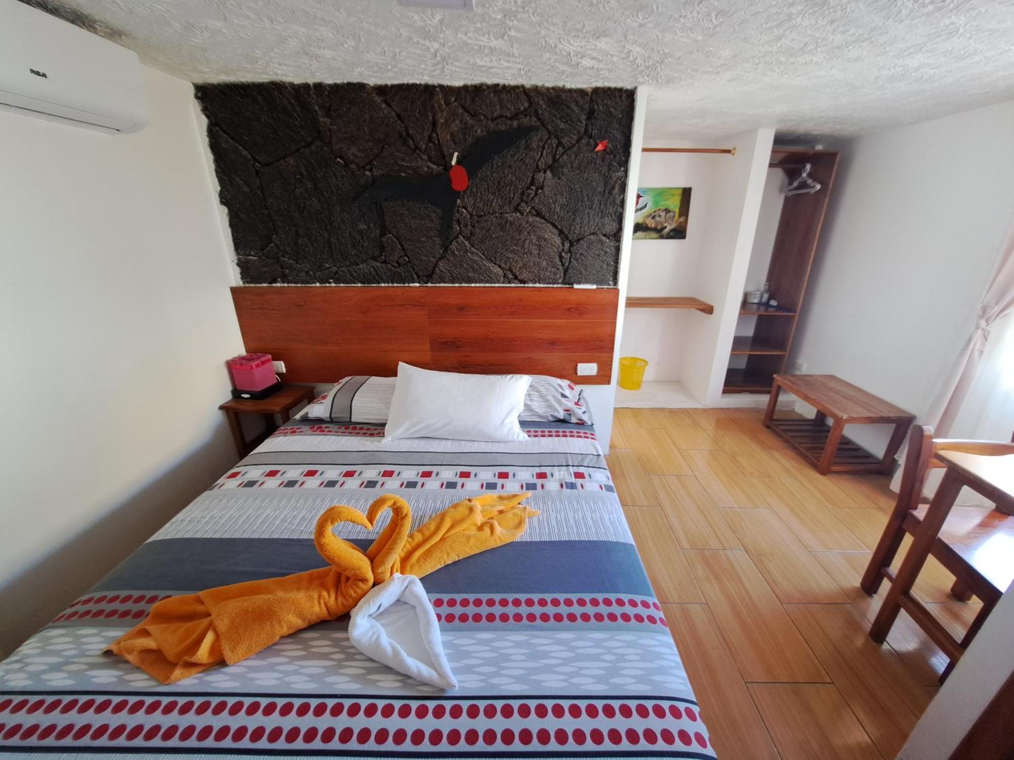 Hostal Tero Real 푸에르토빌라밀 객실 사진
