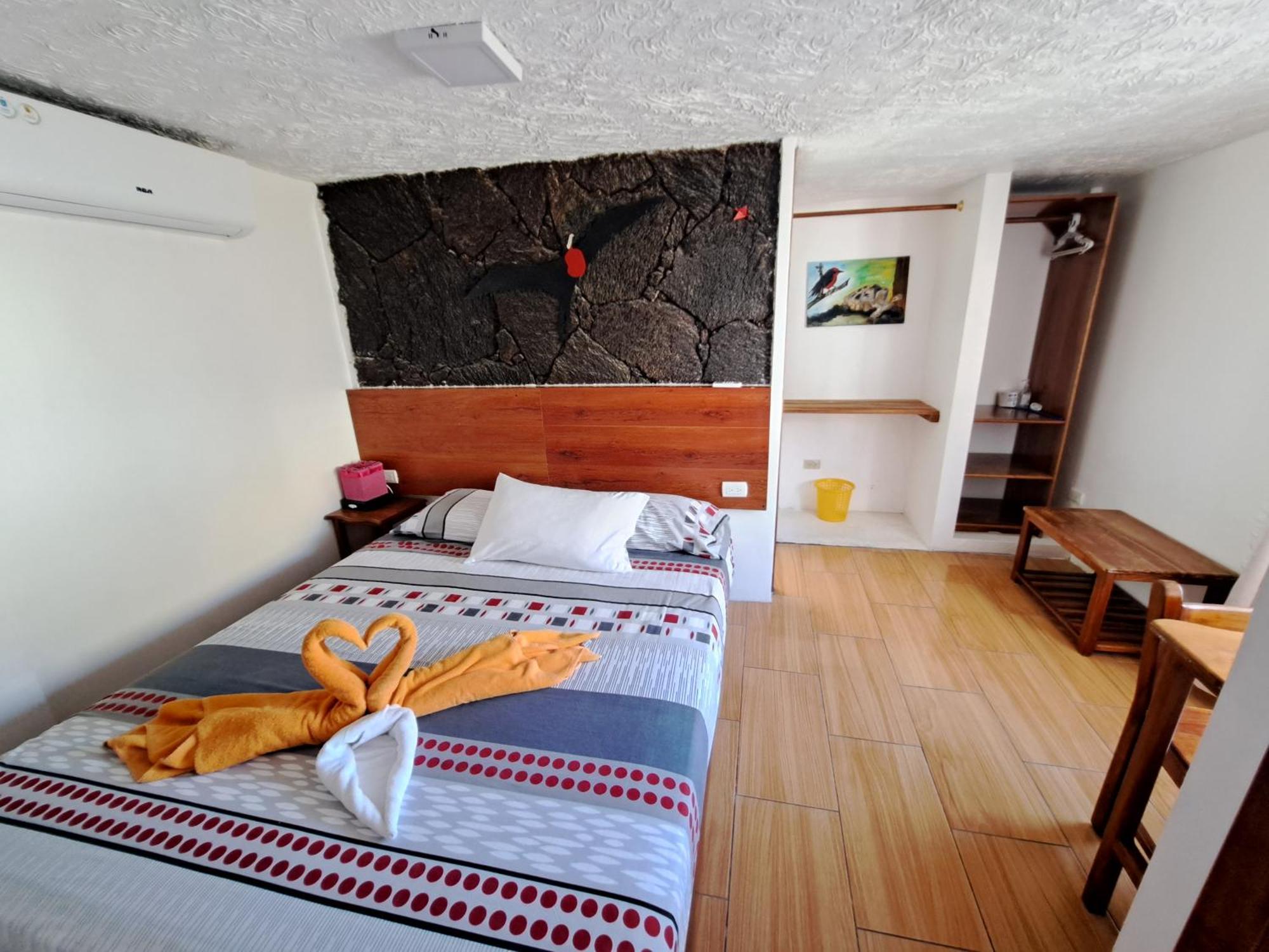 Hostal Tero Real 푸에르토빌라밀 객실 사진