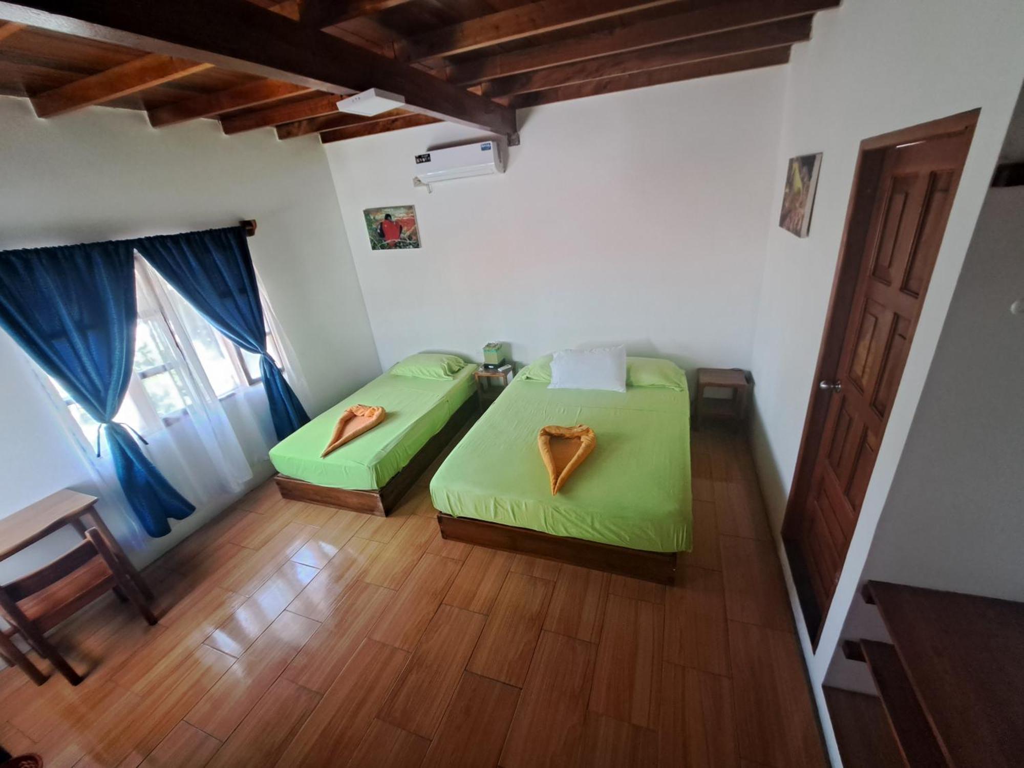 Hostal Tero Real 푸에르토빌라밀 객실 사진