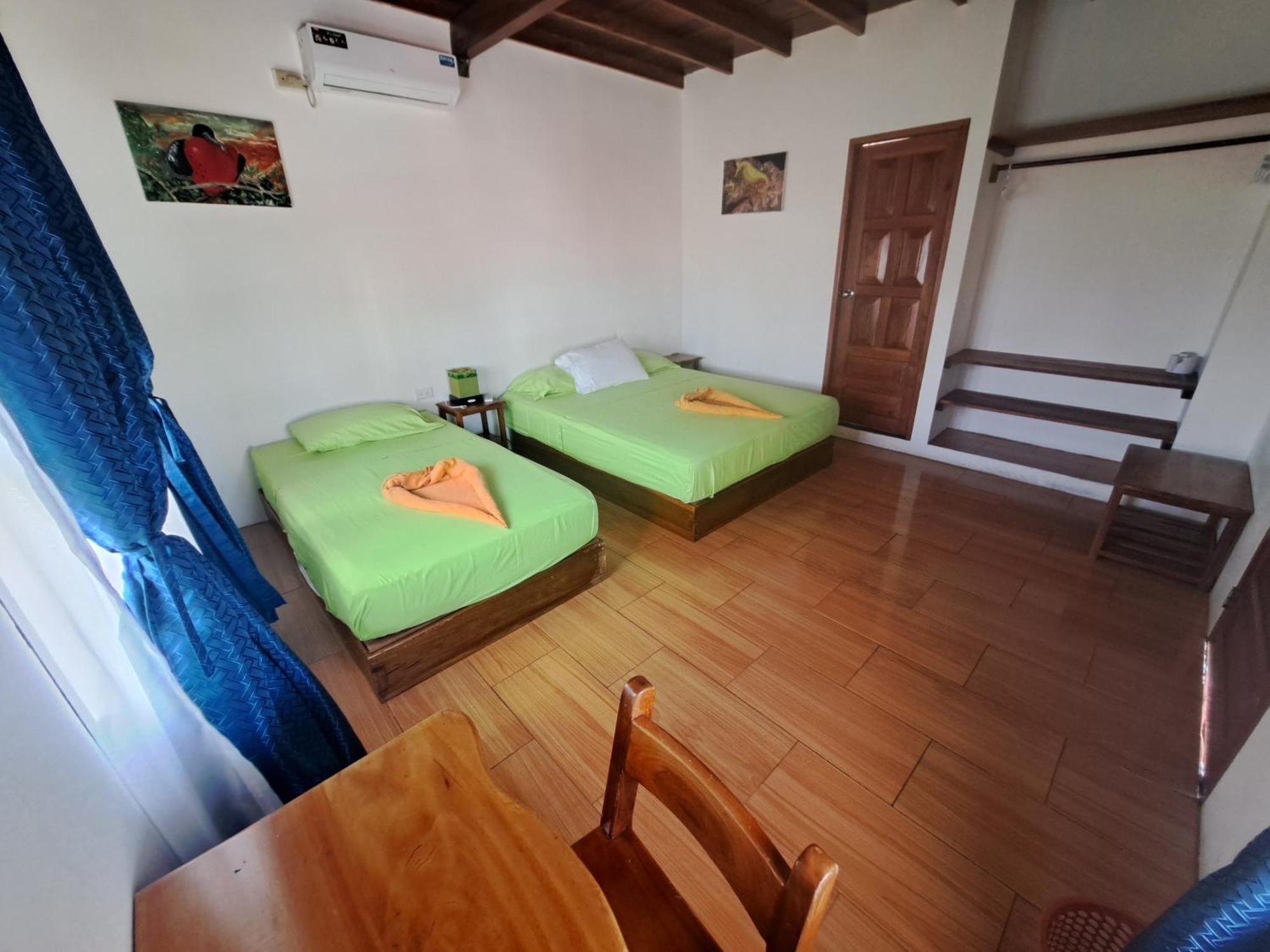 Hostal Tero Real 푸에르토빌라밀 객실 사진